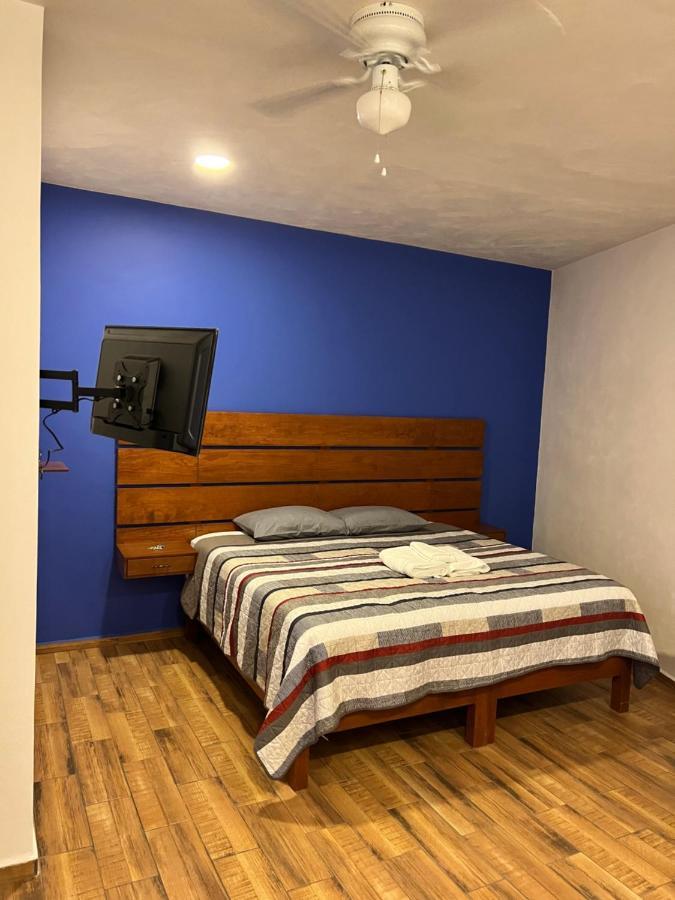 Casa El Arte De Frida Apartment San Miguel de Allende Exterior photo